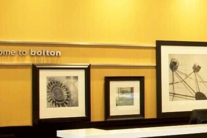 Hotel Interior 2 of 29