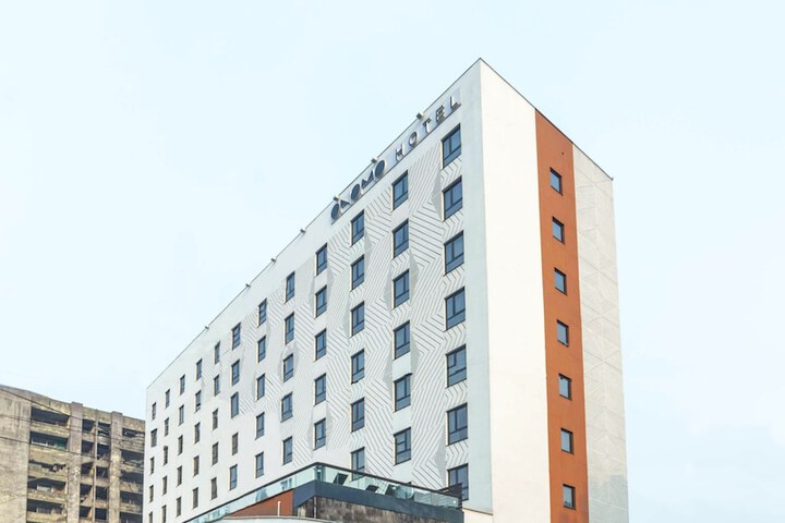 ONOMO Hotel Douala in Douala