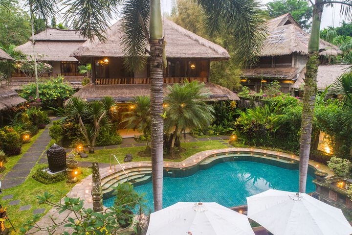 View from room