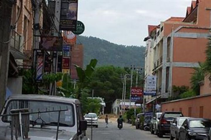 Fitness Center Photo