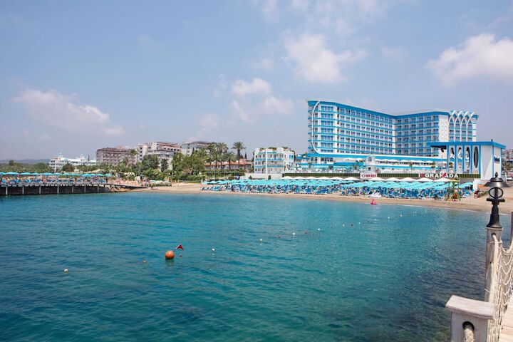 Hotel 159 of 160