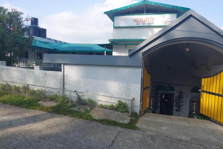 Hotel Jeetu