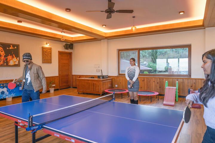 Hotel Interior 96 of 150