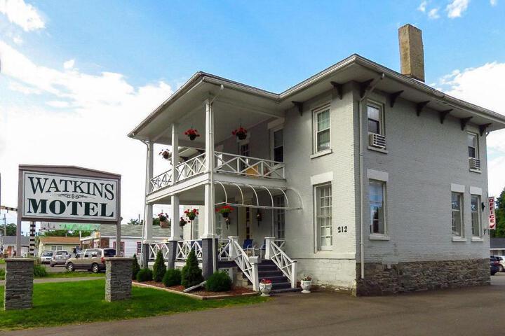 Image of Watkins Motel