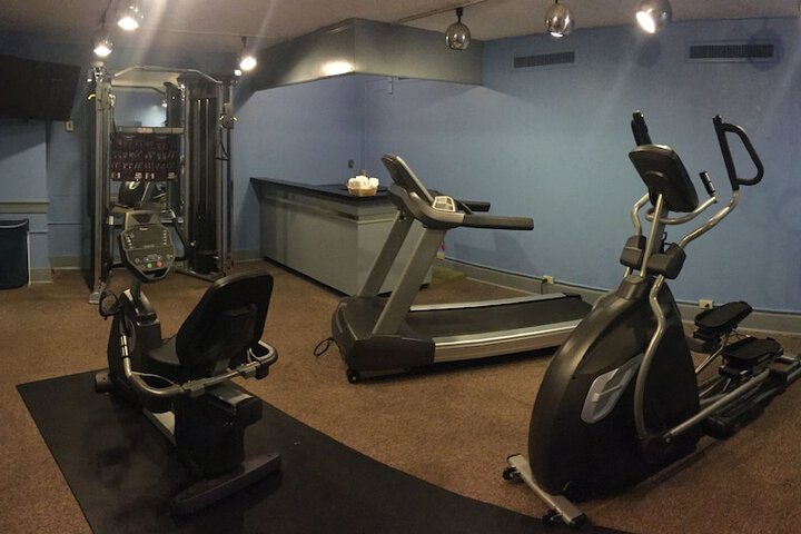 Health and Fitness 25 of 53