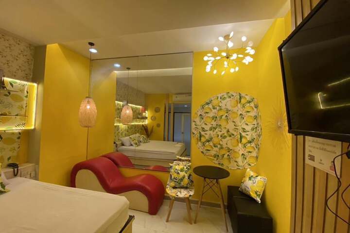 Room 7 of 23