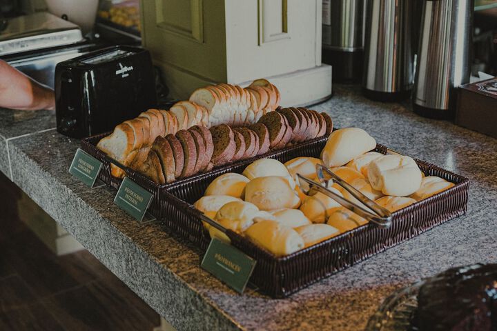 Breakfast/Coffee Service 24 of 30