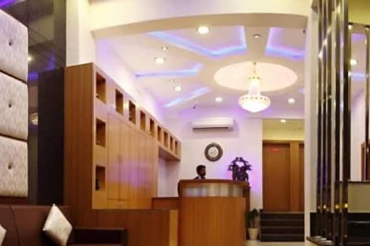 Hotel Interior 4 of 14
