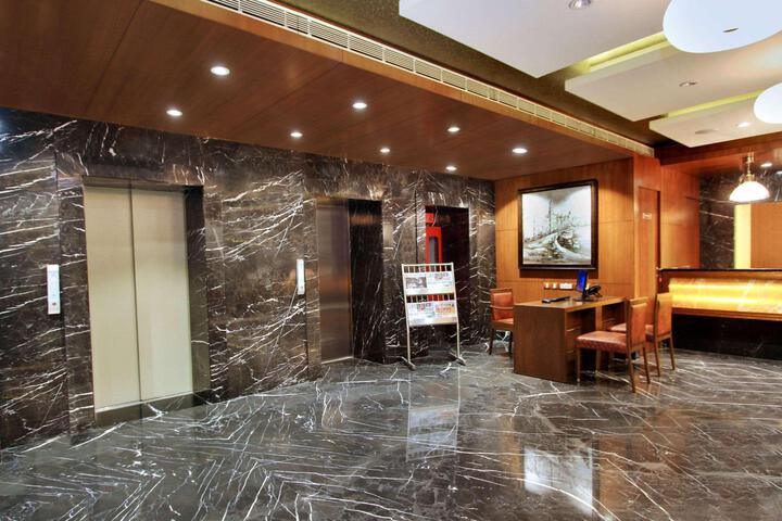 Hotel Interior 20 of 152