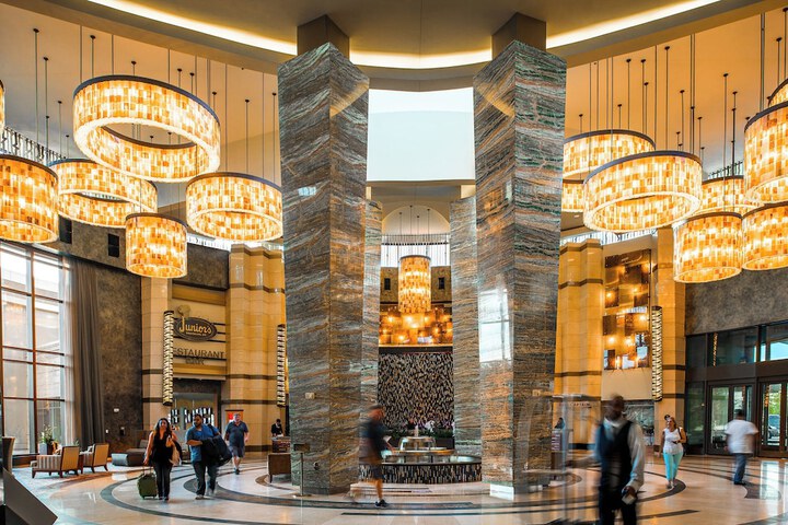 Hotel Interior 2 of 52