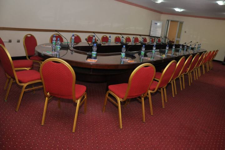 Meeting 58 of 61