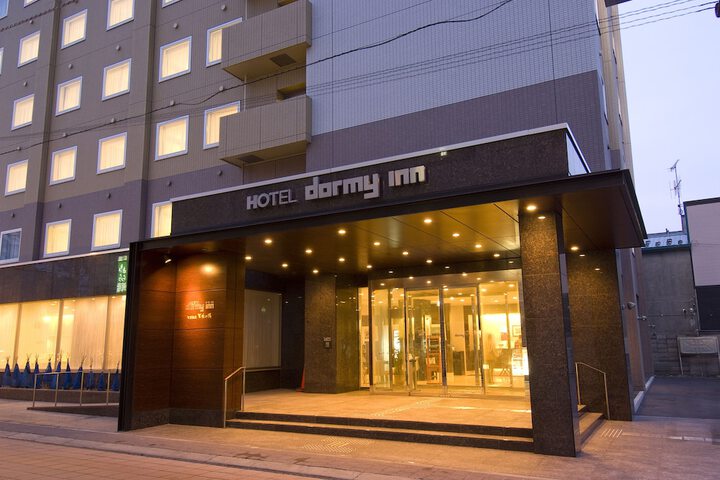 Hotel 69 of 72