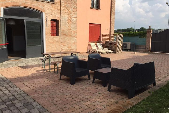 Terrace/Patio 31 of 51