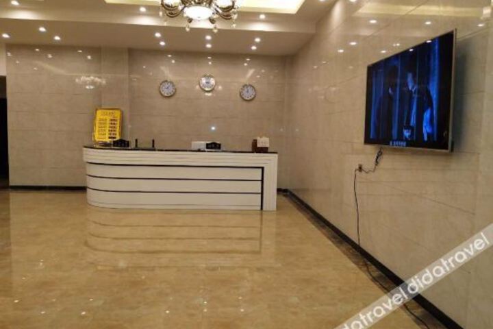 Hotel Interior 29 of 41