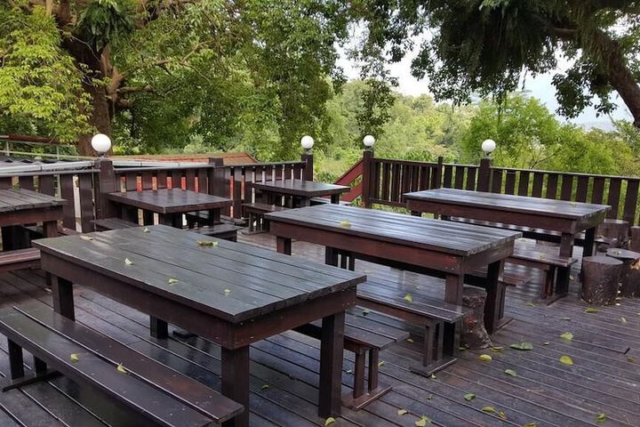 Terrace/Patio 37 of 41