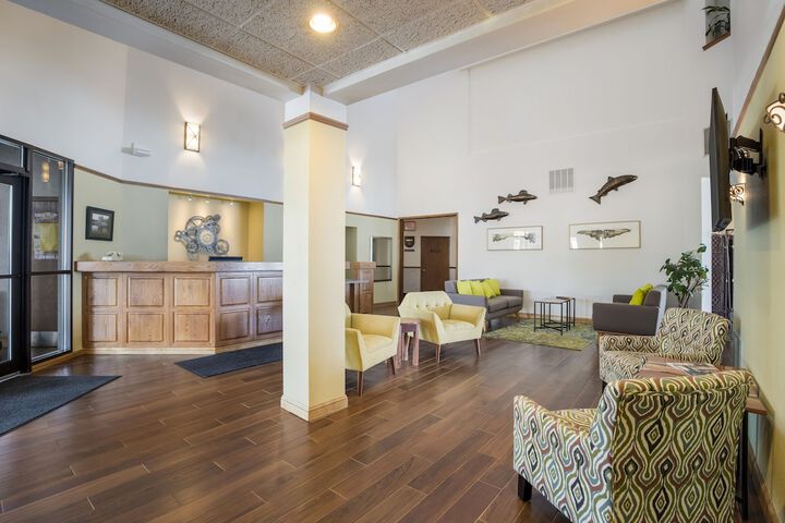 Hotel Interior 2 of 10