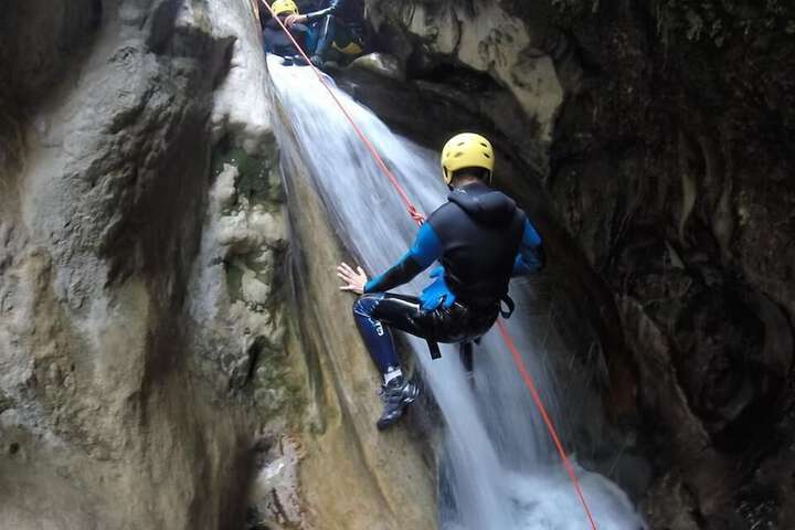 Rafting