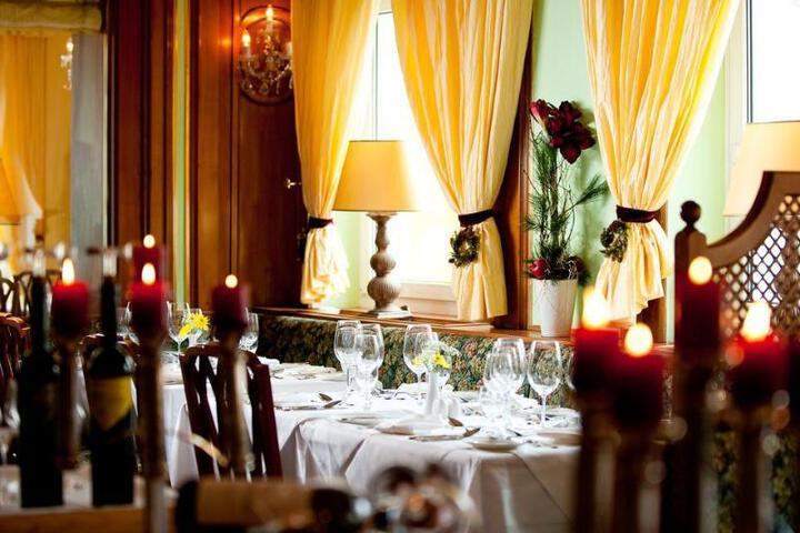 Fitness Center Photo