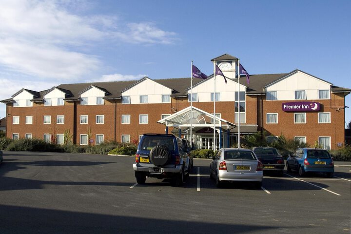Hotel 17 of 18