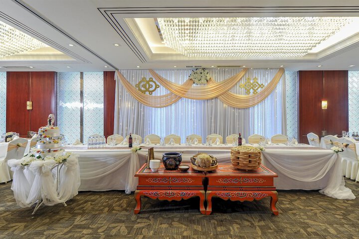 Wedding/Banquet 273 of 325