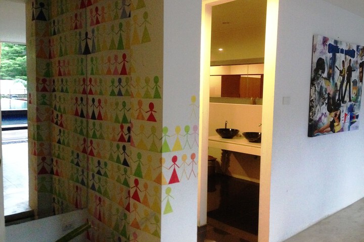 Hotel Amenity