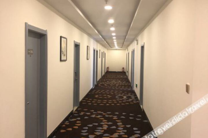 Hotel Interior 3 of 13