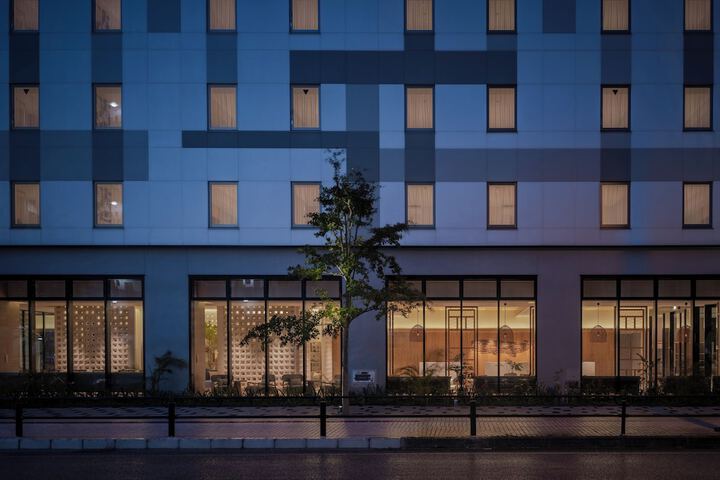Hotel 74 of 78