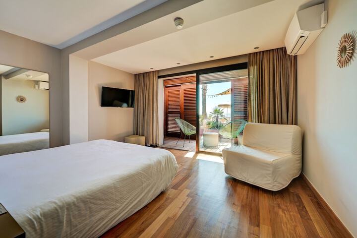 Fitness Center Photo