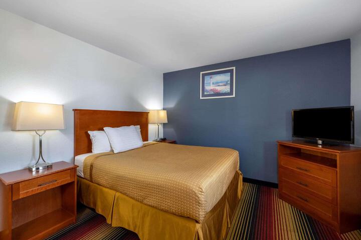 1 Queen Bed (8 of 26)