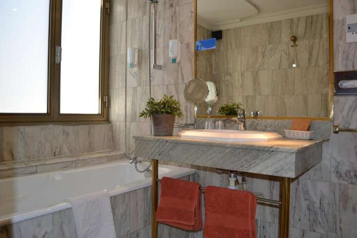 Bath Amenities
