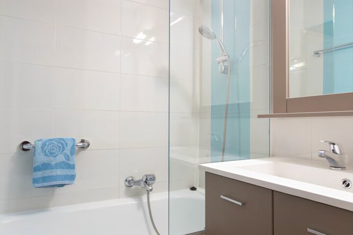 Bath Photo
