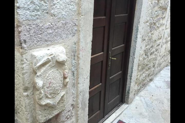 Athos Boutique Hotel