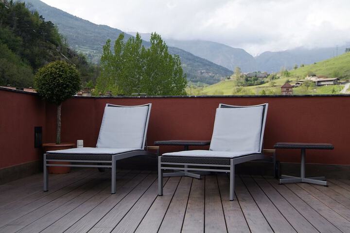 Terrace/Patio 56 of 59