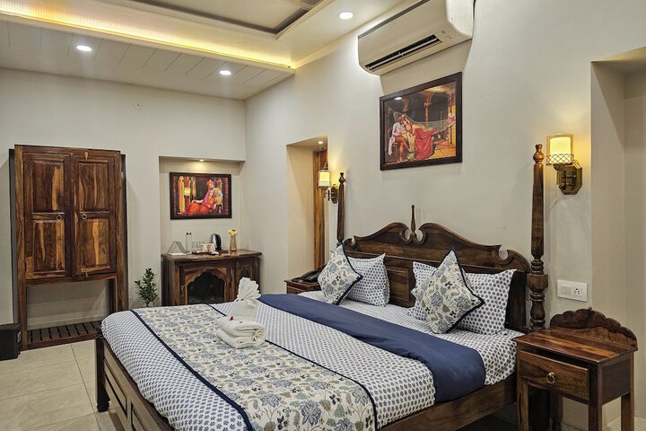 Rivelle Boutique Stays - Stay Beautifully