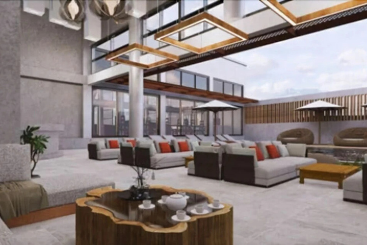 YANI HOTEL