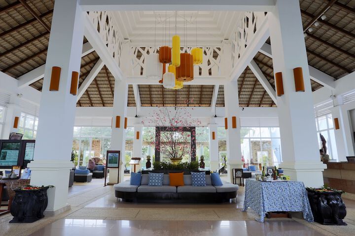 Hotel Interior 4 of 177
