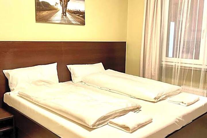 Image of Hotel City Star