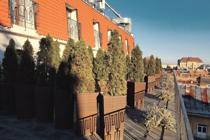 Terrace/Patio 34 of 61