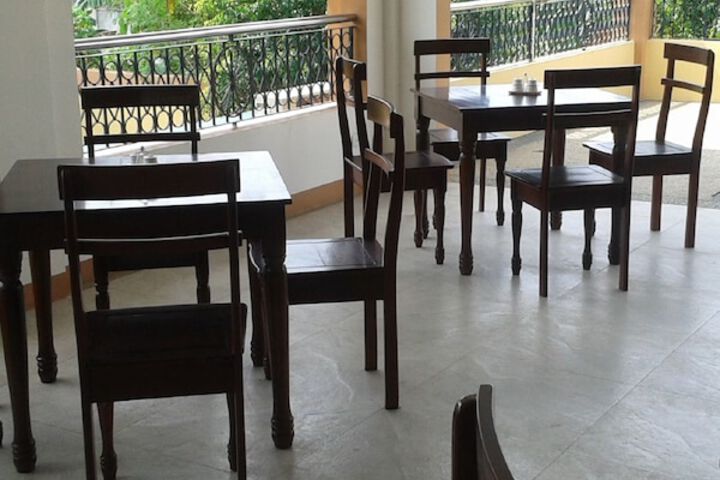Breakfast/Coffee Service 42 of 69
