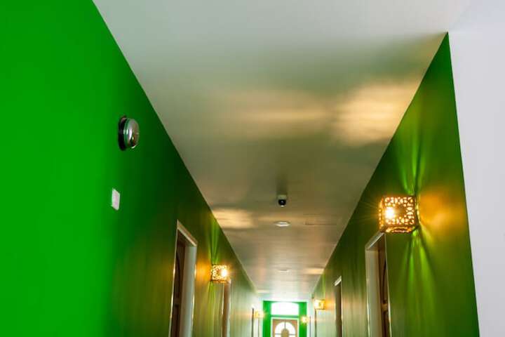 Hotel Interior 32 of 48