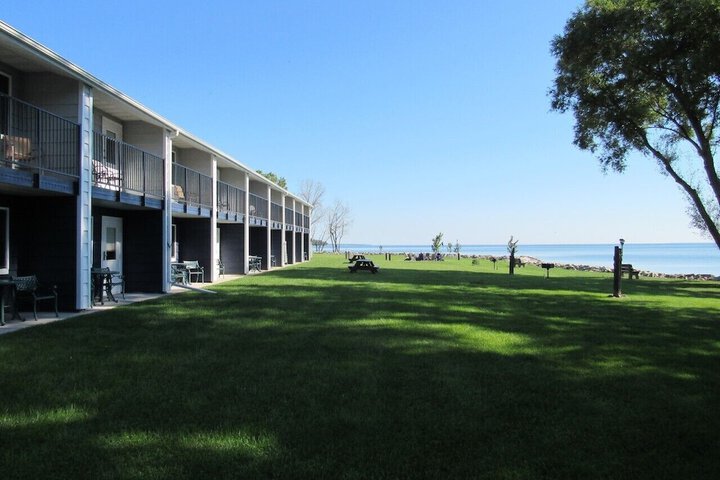 Hotel 66 of 70