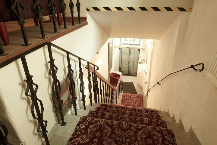 Hotel Interior 85 of 91