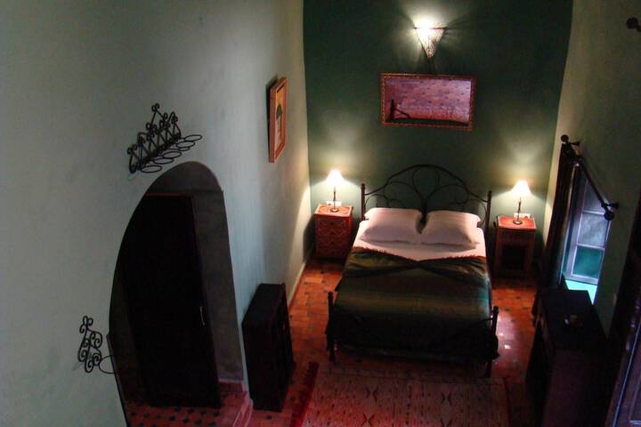 Room 8 of 64