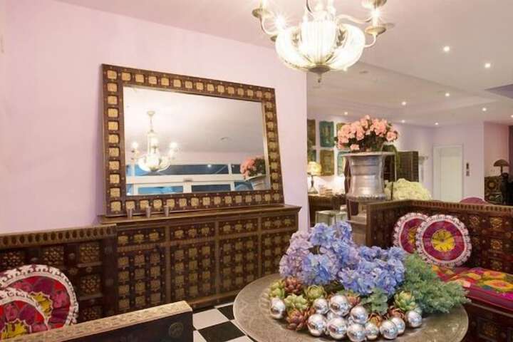 Hotel Interior 10 of 58