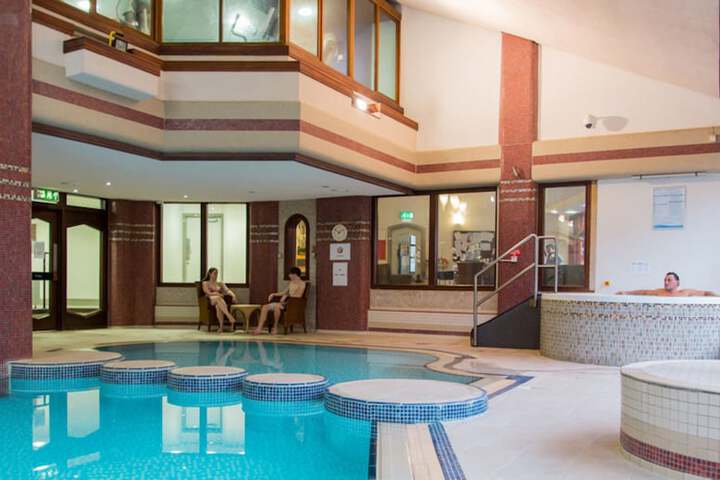 Pool 76 of 128