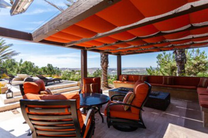 Terrace/Patio 70 of 70