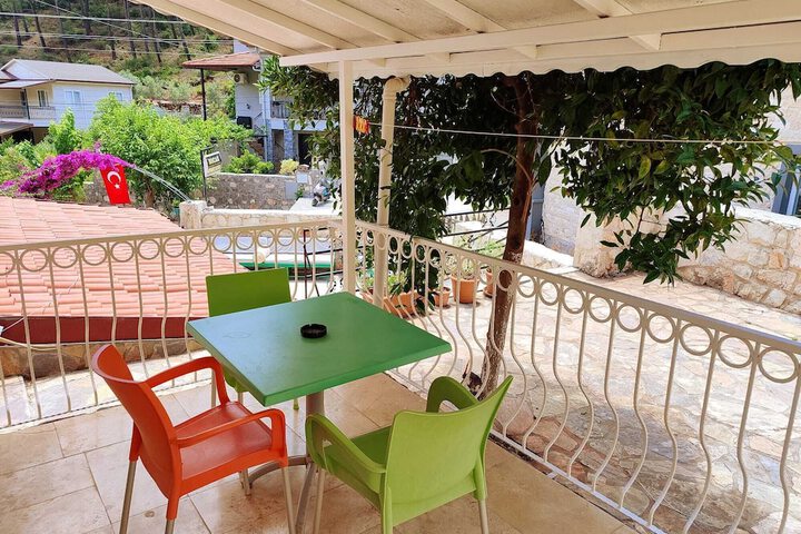 Terrace/Patio 53 of 107