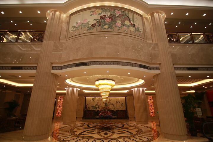 Hotel Interior 5 of 7