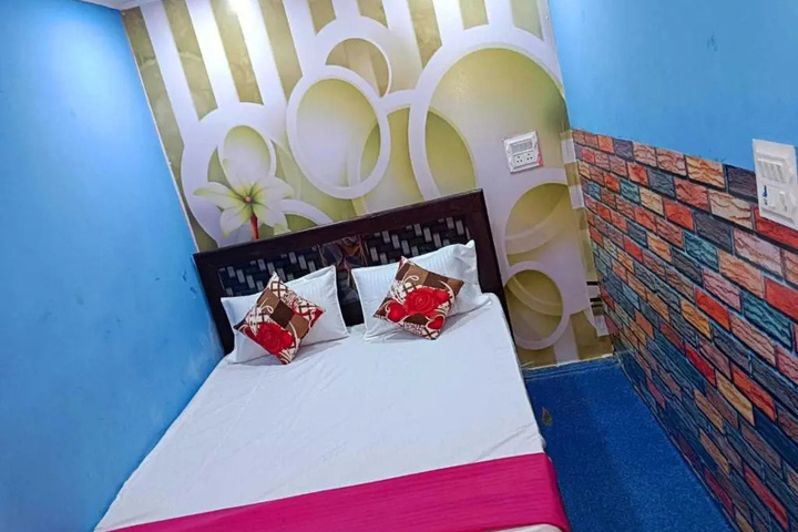 OYO 89617 Hotel Aloft