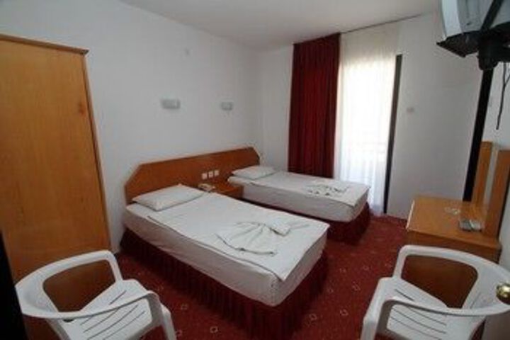 Inside Room Photo